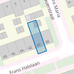 Perceel RSD00-K-7991