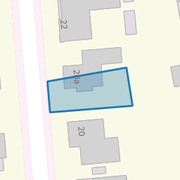 Perceel RSD00-K-7998