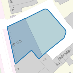 Perceel RSD00-K-8000