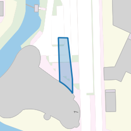 Perceel RSD00-K-8011