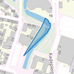 Perceel RSD00-K-8015