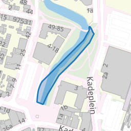 Perceel RSD00-K-8016