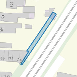 Perceel RSD00-K-8017