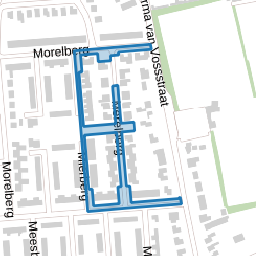 Perceel RSD00-K-8028