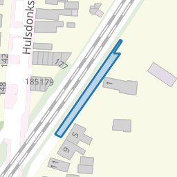 Perceel RSD00-K-8030