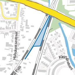 Perceel RSD00-K-8031