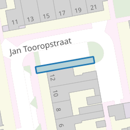 Perceel RSD00-K-8032