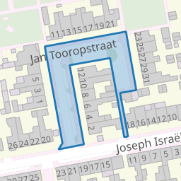 Perceel RSD00-K-8033