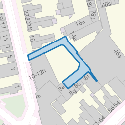 Perceel RSD00-K-8035