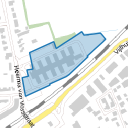 Perceel RSD00-K-8039