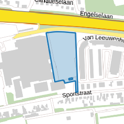 Perceel RSD00-K-8043