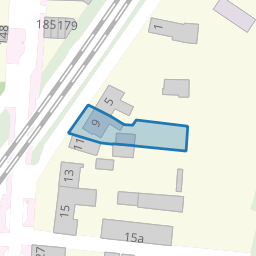 Perceel RSD00-K-8061