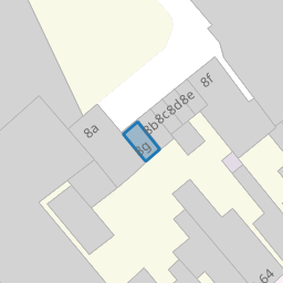 Perceel RSD00-K-8064