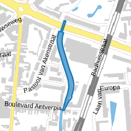 Perceel RSD00-K-8066