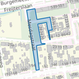 Perceel RSD00-K-8069