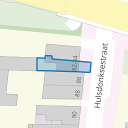 Perceel RSD00-K-8071