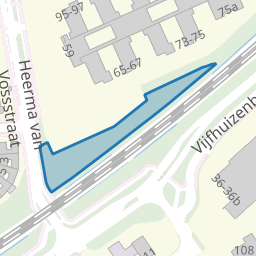 Perceel RSD00-K-8078