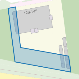 Perceel RSD00-K-8085