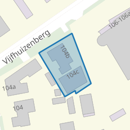 Perceel RSD00-K-8093