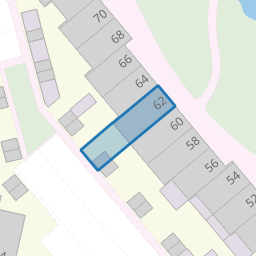 Perceel RSD00-K-8099