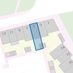 Perceel RSD00-K-8102