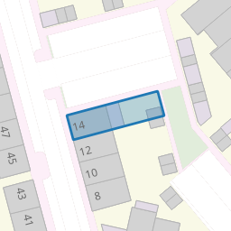 Perceel RSD00-K-8105