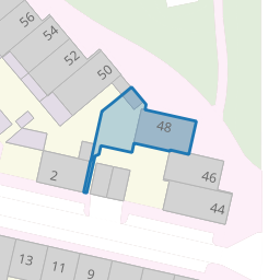 Perceel RSD00-K-8107