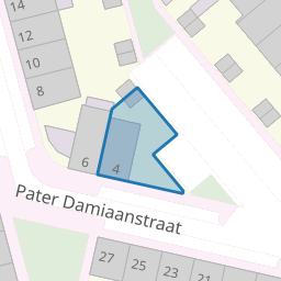 Perceel RSD00-K-8126