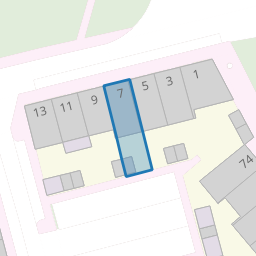 Perceel RSD00-K-8134