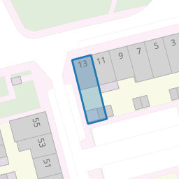 Perceel RSD00-K-8138