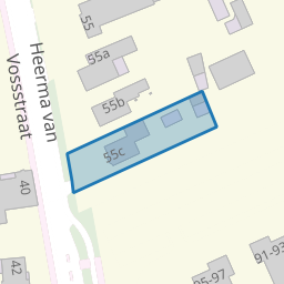 Perceel RSD00-K-8147