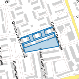 Perceel RSD00-K-8150