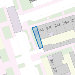 Perceel RSD00-K-8171