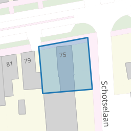 Perceel RSD00-K-8175