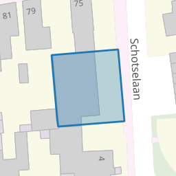 Perceel RSD00-K-8176