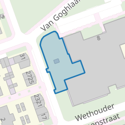 Perceel RSD00-K-8188