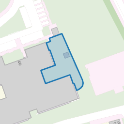 Perceel RSD00-K-8189