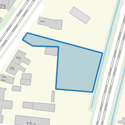 Perceel RSD00-K-8190