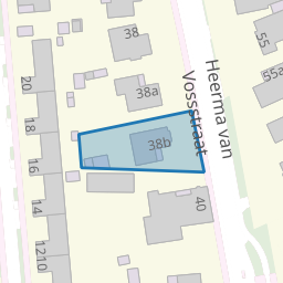 Perceel RSD00-K-8199