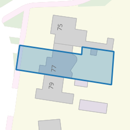 Perceel RSD00-K-8212