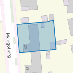 Perceel RSD00-K-8219