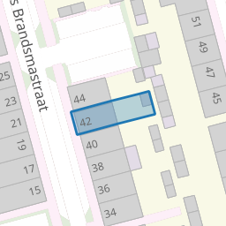 Perceel RSD00-K-8225