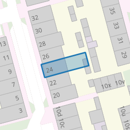 Perceel RSD00-K-8226