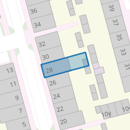 Perceel RSD00-K-8228