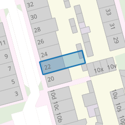 Perceel RSD00-K-8229