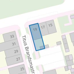 Perceel RSD00-K-8231