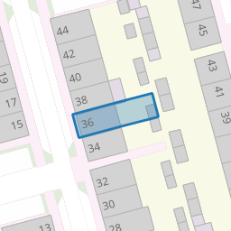 Perceel RSD00-K-8233