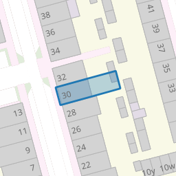 Perceel RSD00-K-8234