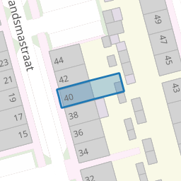 Perceel RSD00-K-8237