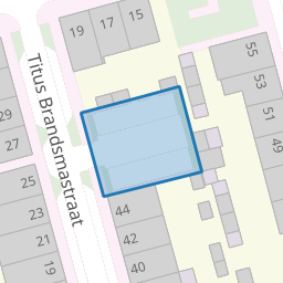 Perceel RSD00-K-8239